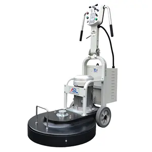 27 Inch Manual High Speed Floor Buffing Machine Concrete Floor Polishing Machine