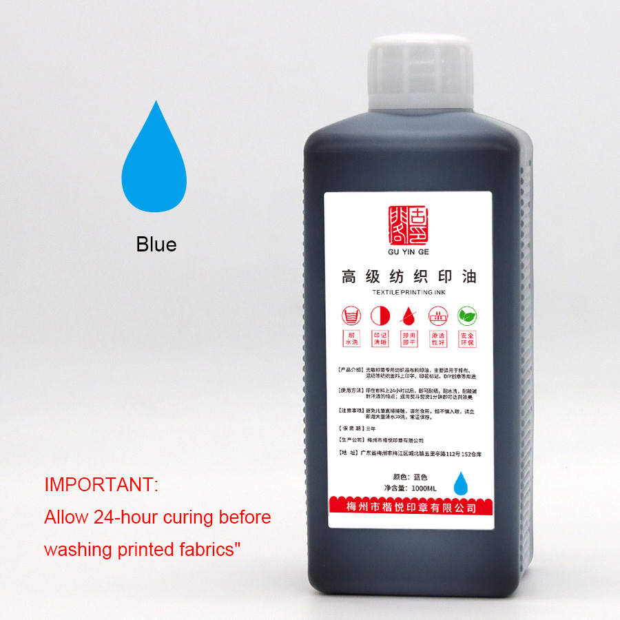 Azul 1000ml