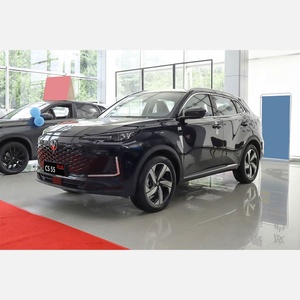 2025 véhicule à essence abordable Changan CS55 Cs 55 Plus Phev 2025 voitures Auto Cs55plus Changan Cs55 Plus - Product Image 2