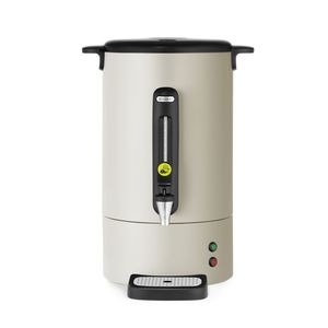 UNIQ HENDI 14L Percolateur à café 220-240V/1750W 357x380x502mm Conçu par Robert Bronwasser Équipement de préparation du café - Product Image 1