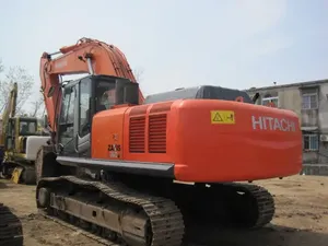 VENTE FLASH ! Excavatrice Hitachi ZX360 d'occasion, d'origine japonaise, excavatrice Hitachi ZAXIS 360 d'occasion - Product Image 2