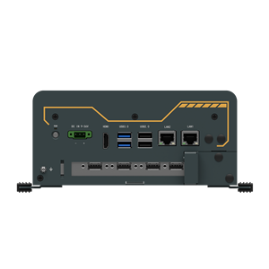 Ordinateur personnel industriel haute performance pour l'IA et le calcul en périphérie, NVIDIA Jetson Orin NX 70~157TOPS, 8 Go de mémoire interne - Product Image 4