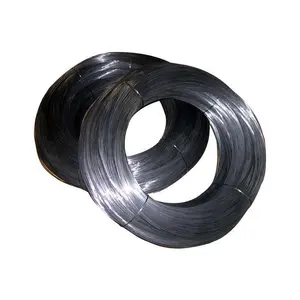 Twisted Black Wire 7 Strands 7 Wire Twisted Israel Market Black Wire