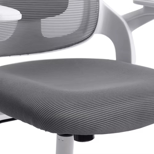 Chaises <span class=keywords><strong>de</strong></span> <span class=keywords><strong>bureau</strong></span> modernes, design minimaliste, petites tailles, roulettes, <span class=keywords><strong>chaise</strong></span> <span class=keywords><strong>de</strong></span> <span class=keywords><strong>bureau</strong></span> <span class=keywords><strong>ergonomique</strong></span> en maille - Product Image 6