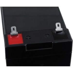 FIAMM FG20721 12V 7.2Ah Batería de plomo-ácido de ciclo profundo para electrodomésticos Inversores Sistemas solares Tipo sellado - Product Image 3