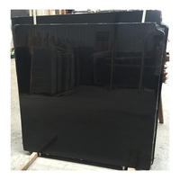 Bon prix cina granit 60x60 nouveau shanxi labrador granit noir absolu