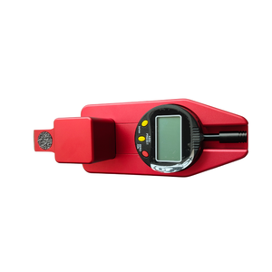 Medidor de Espesor Digital Ligero para Medir la Profundidad de la Capa de Pintura con 1 Año de Garantía, 2 kg de Peso Ligero - Product Image 2