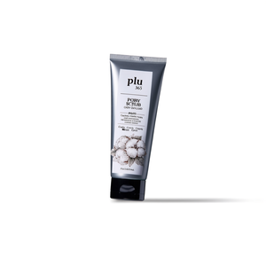 Gommage corporel Plu365 100G Parfum Musc Coton Soin quotidien de la peau Tous types de peau - Product Image 2