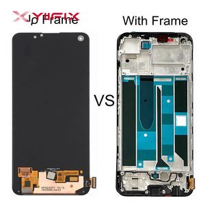 อะไหล่ซ่อม<span class=keywords><strong>โทรศัพท์</strong></span>มือถือขายดี <span class=keywords><strong>จอ</strong></span> LCD Realme 8 5G RMX3241 <span class=keywords><strong>จอ</strong></span> LCD แท้จากโรงงาน พร้อมทัชสกรีน <span class=keywords><strong>สาย</strong></span><span class=keywords><strong>แพร</strong></span> LCD รับประกัน 1 ปี - Product Image 4