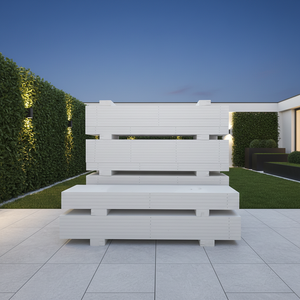 Paneles de Hormigón Celular Autoclavado (AAC) para Materiales de Construcción de Viviendas, Paneles de Revestimiento AAC, Australia - Product Image 6