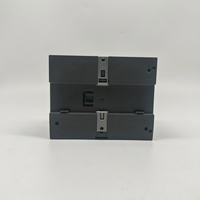 Módulo PLC Inteligente S-I-E 6ES7 288-1ST40-0AA0 Usado con 32 I/O, Memoria ROM, 110-240V para Control Industrial y Programación PLC