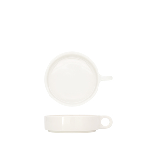 Cestino Triana con Manico 10 Cm C Asa Box Bowl - Product Image 3
