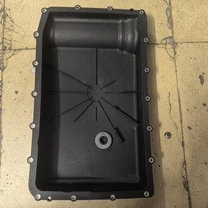 Ford <b>Gear</b> <b>Box</b> Oil Pan HL3P7A194AE For Mustang F150 Ranger Transmission Replacement Part - Product Image 2
