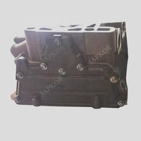 Culasse TKG ZMZ-409051 avec soupapes pour UAZ Patriot 2.7L Essence/Gaz (2004-2016) Garantie 3 ans 62*31*23 409051-1003007