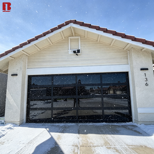 <span class=keywords><strong>Porte</strong></span> <span class=keywords><strong>de</strong></span> <span class=keywords><strong>garage</strong></span> en verre Bolang, <span class=keywords><strong>porte</strong></span> <span class=keywords><strong>de</strong></span> <span class=keywords><strong>garage</strong></span> <span class=keywords><strong>de</strong></span> luxe isolée, double vitrage Low-E, argon, <span class=keywords><strong>porte</strong></span> <span class=keywords><strong>de</strong></span> <span class=keywords><strong>garage</strong></span> <span class=keywords><strong>électrique</strong></span> moderne, fournisseur - Product Image 2