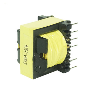 Lõi Ferrite Ei33 Ei35 Biến áp công suất tần số cao 1000w - Product Image 5