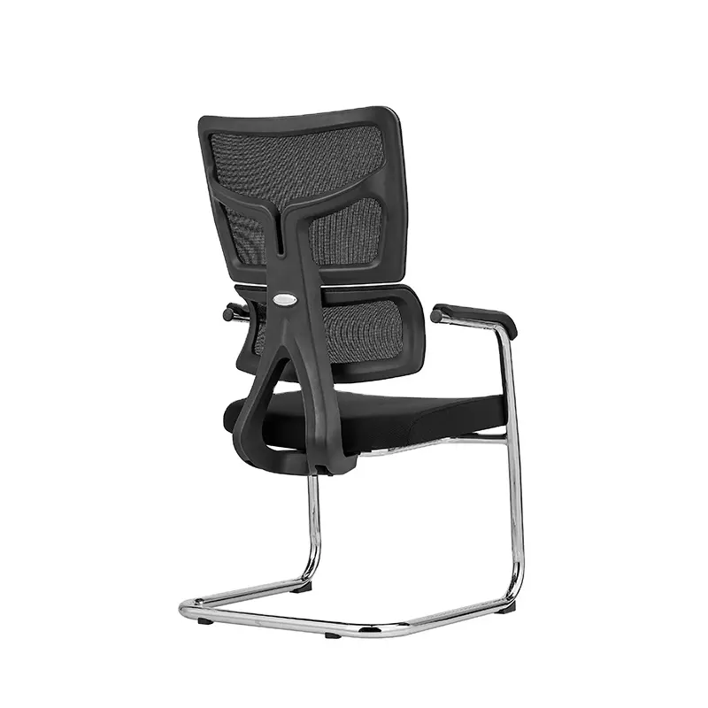 Factory Price Hot Sale Funds Modern Mesh Office Chair For Swivel Office Chair For Visitor Conference Chair