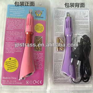 2025 Hotfix <strong>Rhinestone</strong> <strong>Applicators</strong> <strong>Rhinestone</strong> Heat Transfer <strong>Machine</strong> for Garment Accessories - Product Image 5