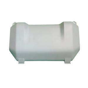 อะกราสที 50 ที 25 ฝาหลัง ฝาครอบด้านหลัง อุปกรณ์เสริมโดรน อะไหล่ซ่อม - Product Image 1