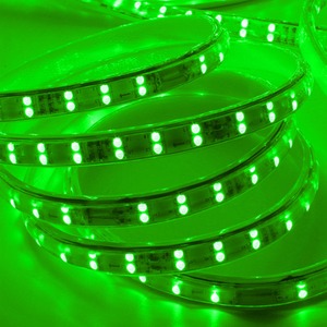 220V Điện Áp Cao Dẫn Dải 100M 50 Mét Higo Chất Lượng Ac 50 M Dẫn Dải Ánh Sáng 220V - Product Image 2