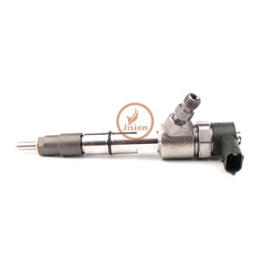Injecteur de carburant commun JISION 0445110089 0445110090 A6680700887 avec 3 mois de garantie pour le système B - Product Image 2