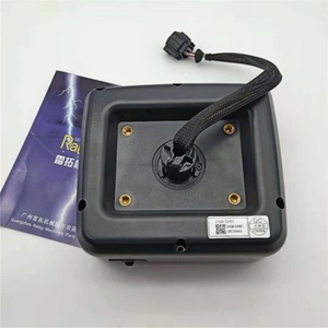 รถขุด R200-9 R220-9 R210-9 R250LC-9แผงแสดงผลของจอภาพ21Q6-30103 21Q6-30104 21Q6-30105 21Q6-33401 21Q6-33400 - Product Image 6
