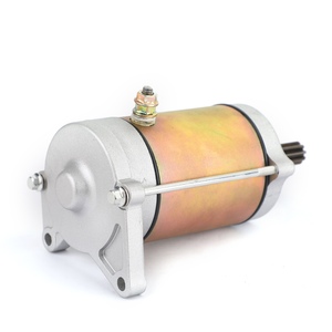 Moteur de démarreur 0800 — 091000, 9-cannelure pour CF MOTO 800 Uforce X8 <span class=keywords><strong>ZForce</strong></span> <span class=keywords><strong>1000</strong></span> 2013 2014 2015 2016 2017 2018 2019 2020 - Product Image 5