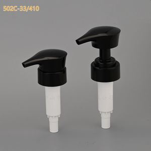SY Plastic Lotion <b>Pump</b> 33/410 <b>Shampoo</b> Soap Dispenser Lotion Out-spring <b>Pump</b> - Product Image 3