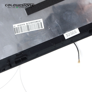 Black <b>Laptop</b> Back <b>Cover</b> Case <b>for</b> Le B575/B570E/B575E with 180 Days Warranty Lightweight 400g - Product Image 6