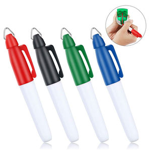 Offres Spéciales : Accessoires de Golf avec Serviette de Golf/Brosse à Clubs/Outil de Réparation de Divots en Métal/2 Protège-Balles de Golf et 4 Marqueurs - Product Image 6