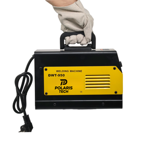 Máquina de Soldadura de Arco Portátil Ligera Zx7 <span class=keywords><strong>950</strong></span>, Máquina de Soldadura Eléctrica Pequeña, Mini Máquina de Soldadura de Arco - Product Image 4