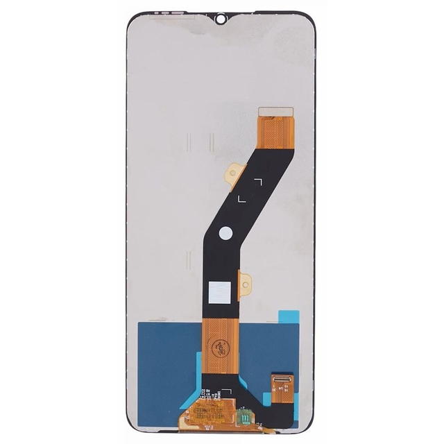 Wholesale Price for Itel S23 Lcd for Itel S23 Screen for Itel S23 Lcd Display Screen Digitizer Replacement