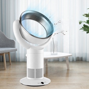 Ventilateur de table portable CE CB pour la maison, climatiseur, ventilateur tour sans pales, rafraîchisseur d'air domestique - Product Image 1