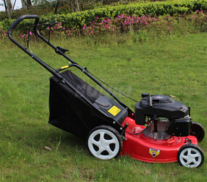 Grass Trimmer Grass Weed Whackers a Good Helper to Cut Grass Automatic <b>Walking</b> <b>Machine</b> Without Using Battery Wireless Gas - Product Image 2