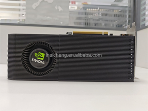 Tarjeta Gráfica de Alto Rendimiento RTX 3090 GPU, 8GB GDDR6, Nuevo Ventilador para Juegos de Escritorio/Estación de Trabajo, Compatible con 3070ti 3080 3080ti Origin - Product Image 6
