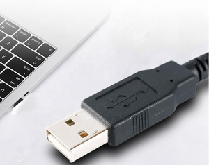 Escáner de Código de Barras Honeywell <span class=keywords><strong>HF680</strong></span> 2D Original, Con Cable, Manos Libres - Product Image 6