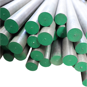 Barra de Aleación Invar 36 Económica, Aleación de Feroniquel 4J36 4J42 4J43, Barra de Níquel <span class=keywords><strong>Hierro</strong></span> FeNi36 - Product Image 1