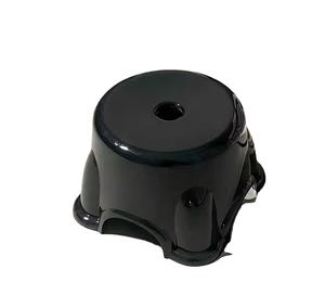 Small <b>Stool</b>, Small Plastic for Household Use, Stackable Coffee Table <b>Stool</b>, Rental Room, Children's Shower, <b>Bathroom</b>, Low <b>Stool</b> - Product Image 2