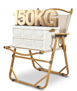 Meubles de jardin extérieurs portables Poker Banquet restauration barbecue Camping pique-nique pliant <span class=keywords><strong>Kemit</strong></span> chaise de plage pour jardin Poker BBQ - Product Image 4