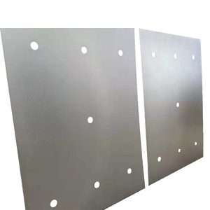 MMO Titan <span class=keywords><strong>anode</strong></span> cho điện phân lá đồng và nhôm điện phân - Product Image 3