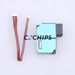 โมดูลเซ็นเซอร์ PMS3003ใหม่ของแท้ชิปชิ้นส่วนอิเล็กทรอนิกส์ - Product Image 1