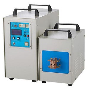 Máquina de refinación de rodio y <span class=keywords><strong>paladio</strong></span> de oro de metales preciosos Horno eléctrico de fusión de metales portátil - Product Image 3