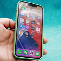 2022 sacs de téléphone portable en silicone étanche, design personnalisé pour Iphone 13 Pro Max