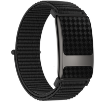 Montre connectée Fashion TK35pro, bracelet intelligent, longue autonomie, montre connectée sans écran, ECG, bracelet de santé et de sport haut de gamme 2026