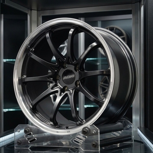 Jantes de voiture personnalisées forgées GUDE, style JDM 17, 18, 19 pouces 5X114.3 5X112 pour BMW G20 G30, Honda Civic Type R FL5, Toyota Supra - Product Image 2