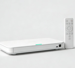 For 4K Ultra HD XXXX <b>Android</b> <b>TV</b> <b>Box</b> Allwinner H6 Quad Core Processor Smart Media Player Remote Control stable - Product Image 1