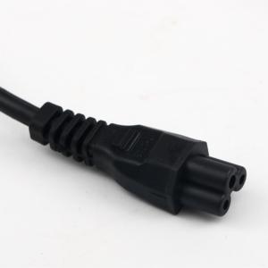 Affidabile Spina Europea <span class=keywords><strong>a</strong></span> <span class=keywords><strong>Tre</strong></span> Poli per Impieghi Gravosi con Connettore C per Macchine Commerciali - Product Image 5