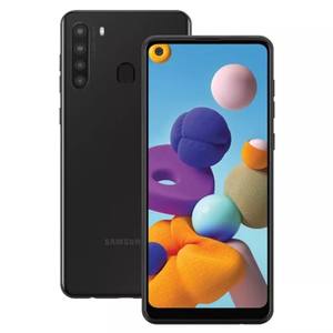 A21-teléfono móvil usado Original, 3GB RAM, <span class=keywords><strong>32GB</strong></span> ROM, Quad Cámara, LTE, Android, desbloqueado, para <span class=keywords><strong>Samsung</strong></span> <span class=keywords><strong>Galaxy</strong></span> - Product Image 1