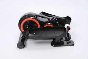 <span class=keywords><strong>Mini</strong></span> <span class=keywords><strong>Pedal</strong></span> Manyetik Eliptik Bisiklet Ev Egzersizi Masa Altı Cross Trainer Bisiklet Yaşlılar İçin Manuel Yöntem - Product Image 6