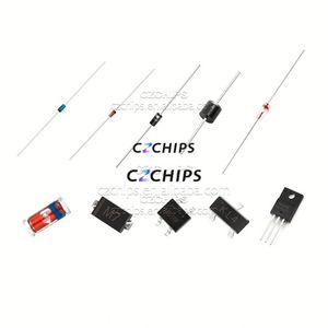 Nuevo y Auténtico Componente Electrónico Especializado de Diodo Semiconductor MUH1PC-M3/89A DO-220A SMP Autorizado, Servicio BOM/SMT/PCB - Product Image 1